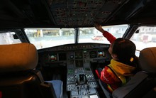 Thị trường hàng không phát triển nóng