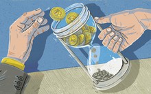 Kiếm càng nhiều tiền, người ta càng nhận ra 3 giá trị lớn nhất định phải đầu tư, đặt nền tảng cho thành công và vị thế