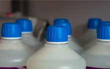 Từ bỏ tham vọng "đấu" với Masan, Nhựa Ngọc Nghĩa dần "hồi sinh": Cổ phiếu tăng đột biến, VinaCapital đánh tiếng đầu tư 21,4 triệu USD