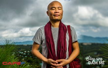 KTS Võ Trọng Nghĩa: “So với sự giác ngộ, việc trở thành kiến trúc sư nổi tiếng chỉ là điều vô nghĩa”