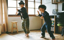 5 đặc điểm nhận diện trẻ thông minh từ sớm, điều số 4 gây bất ngờ vì bé nào có nó cha mẹ cũng lo sốt vó