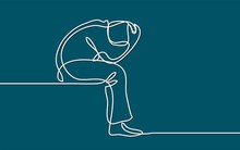 Nhà cao cửa rộng, chồng giỏi con ngoan nhưng tôi vẫn bị trầm cảm mà không ai biết: Làm việc để sống, đừng sống để làm việc!