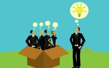 Công ty gặp vấn đề cần thuê người giải quyết, tiến sĩ ra giá gần 1.000 USD, anh chàng sinh viên chỉ tốn 500 nghìn đồng để xử lý: Cách làm khiến ai cũng kinh ngạc!