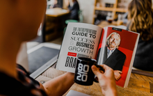 Học lỏm 6 bí quyết thành công của những nhà lãnh đạo tài ba: Chấp nhận rủi ro chính là một phần không thể thiếu trong cuộc sống của họ!