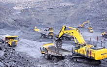 Tập đoàn TKV tiêu thụ hơn 32 triệu tấn than thu về trên 98 nghìn tỷ đồng