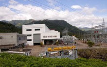 Thủy điện Đa Nhim Hàm Thuận Đa Mi (DNH): Quý 3 lãi 452 tỷ đồng tăng 78% so với cùng kỳ