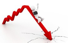 Lãi suất âm sẽ “đầu độc” môi trường kinh doanh, gây thiệt hại khổng lồ cho nền kinh tế toàn cầu