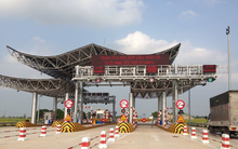 BOT Cầu Thái Hà (BOT) lỗ tiếp 42 tỷ đồng quý 3, nâng tổng lỗ từ đầu năm lên 128 tỷ đồng