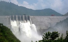 Thủy điện Cần Đơn và Sông Ba báo lãi sụt giảm trong quý 3/2019