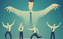 4 kiểu bạn "THÂN nhau thì ít, ĐÂM sau lưng là nhiều" cần phải cẩn trọng, dính vào lợi ích là mất cả tình lẫn tiền!