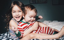 Các nhà nghiên cứu của Harvard khẳng định: Làm điều này từ khi trẻ 4 tuổi sẽ khiến chúng hạnh phúc và giàu có cả đời