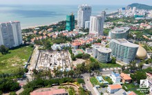 Bà Rịa - Vũng Tàu châp thuận đầu tư một số dự án nhà ở mới