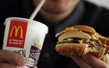 Nước sốt bí mật giúp McDonald's "từ cõi chết trở về" trong thời đại ăn sạch và tẩy chay đồ ăn nhanh