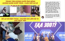 Một cộng đồng khởi nghiệp lọc lừa, không từ thủ đoạn nào