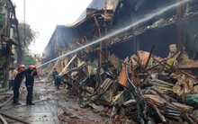 Chủ tịch Rạng Đông xin Bộ Khoa học Công nghệ hỗ trợ để đầu tư sản xuất đèn led vì sức khỏe và hạnh phúc con người