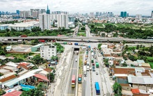 Đầu tư mở rộng hàng loạt tuyến đường trọng yếu tại Cát Lái, TPHCM muốn "mở bung" cửa ngõ khu Đông