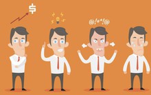 Một nhà trị liệu cảnh báo đây chính là sai lầm lớn nhất mà người có trí tuệ cảm xúc thấp thường mắc phải, càng làm sẽ càng phản tác dụng