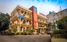 Doanh thu quý 3 của Licogi 14 (L14) sụt giảm do yếu tố…phong thủy