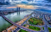 10 tháng Đà Nẵng đón gần 3 triệu lượt khách quốc tế