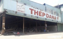 Vẫn tiếp tục dừng sản xuất, Thép Dana - Ý (DNY) lỗ tiếp 90 tỷ đồng trong quý 3