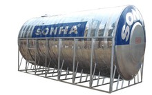 Ông Uông Huy Giang bán hết hơn 6 triệu cổ phiếu SHI, không còn là cổ đông lớn sau 1 năm hoán đổi từ cổ phần Toàn Mỹ