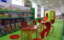 Sasco (SAS) đạt 373 tỷ đồng LNTT trong 9 tháng, hoàn thành 88% kế hoạch năm