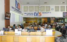 Tập đoàn tài chính Quốc Thái Quân An đầu tư hàng trăm tỷ vào IVS, khởi động dòng vốn ngoại từ Hồng Kông