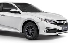 Honda Việt Nam triệu hồi loạt xe Civic và CR-V do lắp nhầm bơm túi khí Takata