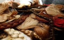 Ngành thu mua, sản xuất và phân phối tóc đang có xu hướng bùng nổ ở Đông Nam Á