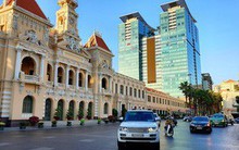 Chủ tịch TP.HCM: Không thành phố lớn nào được điều tiết ngân sách ít như TP.HCM