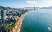 Điều chỉnh quy hoạch vịnh Quy Nhơn, di dời hàng loạt khách sạn