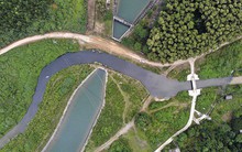 Nhiều đại gia bất động sản muốn tham gia làm nước sạch