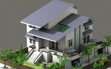 Everland (EVG): Chi phí giá vốn tăng cao, LNST 9 tháng giảm sâu 45% so với cùng kỳ