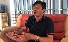 Vụ ô nhiễm nguồn nước sông Đà: Chủ tịch Cty gốm sứ Thanh Hà thừa nhận đưa thông tin sai