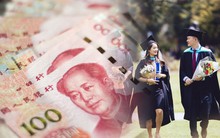 Phụ huynh Trung Quốc "toát mồ hôi" kiếm tiền cho con du học Mỹ: Chi phí hàng trăm nghìn USD, đến người giàu cũng muốn khóc!