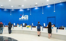 MBBank hợp nhất: Tiền gửi không kỳ hạn sụt giảm rõ rệt, hé lộ khối nợ xấu của MCredit