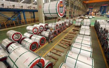 Tiếp tục áp dụng biện pháp chống bán phá giá với một số mặt hàng thép không gỉ cán nguội nhập khẩu