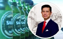 Thaibev tiếp tục đưa người vào HĐQT tại các công ty con của Sabeco