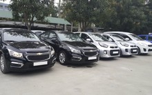 Thị trường ô tô cuối năm 2019:  Giảm giá sâu trên mọi phân khúc, cuối năm ngày càng sôi động