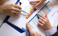 Lịch sự kiện và tin vắn chứng khoán ngày 25/10