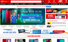 FPT Shop tạm dừng hợp tác bán hàng điện máy với Nguyễn Kim, tập trung nguồn lực cho lĩnh vực hiệu quả hơn