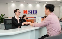 SHB báo lãi trước thuế 2.260 tỷ đồng trong 9 tháng đầu năm