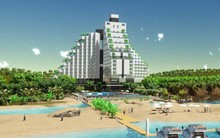 Thương vụ mua lại dự án trong nội bộ của Netland