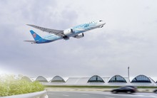 Mối quan hệ thú vị giữa tăng trưởng GDP và nhu cầu đi lại bằng máy bay