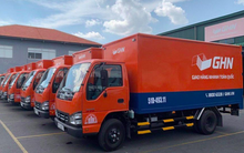 Sau VNG, Temasek dự kiến rót 100 triệu USD vào công ty mẹ của Giao hàng nhanh, AhaMove