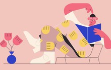 Phỏng vấn: "Với 3 số: 0, 5, 6, có thể tạo ra số lớn nhất là bao nhiêu?" Chỉ 1 thí sinh đưa ra câu trả lời không phải "650" giúp giám khảo nhận ra nhân tài mình đang tìm kiếm