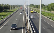 Bắt 9 người vì sai phạm trong đấu thầu, thu phí cao tốc TP.HCM - Trung Lương