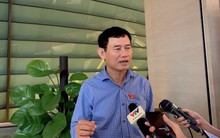 "Răn đe tổ chức, cá nhân đưa lao động xuất khẩu trái phép"