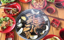 Mở chuỗi nhà hàng: Ai cũng muốn thành công như Golden Gate, nhưng hầu hết đều lỗ kể cả nhà chồng Tăng Thanh Hà