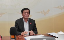 Lấy phiếu đại biểu bằng phần mềm, Quốc hội chọn 4 bộ trưởng lên ghế nóng, Thủ tướng cũng sẽ đăng đàn trả lời chất vấn